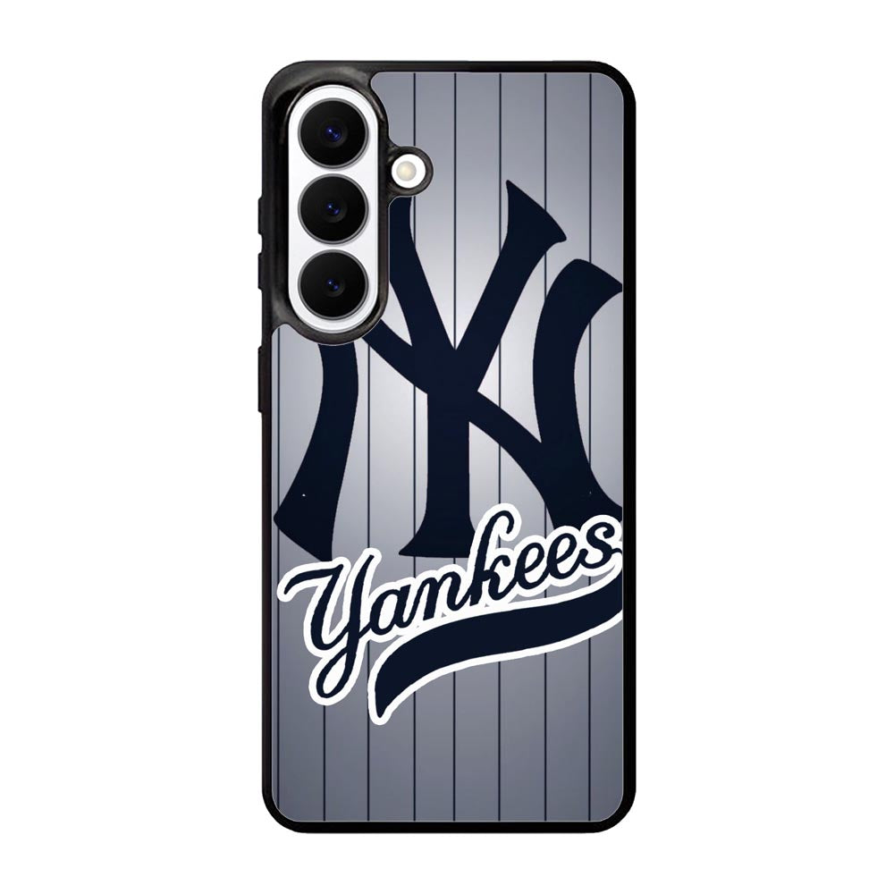 New York Yankees Samsung Galaxy S26 Case DC1265
