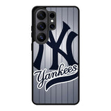 New York Yankees 2nd Samsung Galaxy S26 Ultra Case