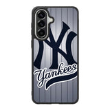 New York Yankees 2nd Samsung Galaxy A57 Case