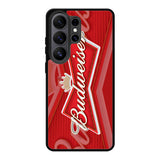 Budweiser Case Samsung Galaxy S26 Ultra phone case with DC0264 design