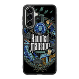Haunted Mansion Disneyland Samsung Galaxy A57 Case DC0827