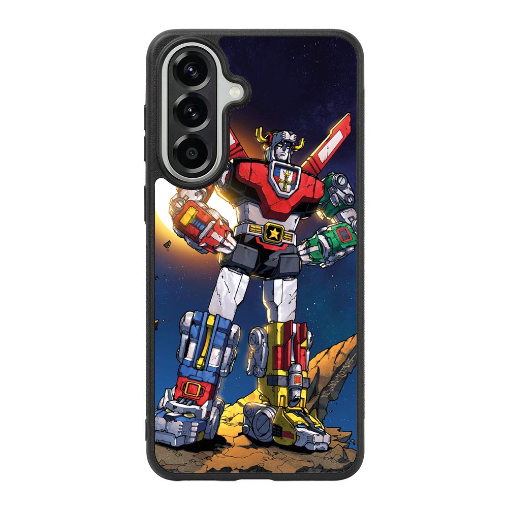 Voltron Lion Force Case Samsung Galaxy A57 Case DC1955
