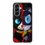 Morgana Persona Samsung Galaxy A37 Case DC1208