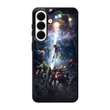 Avengers 2nd Samsung Galaxy S26 phone case