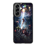 Avengers Samsung Galaxy A37 Case DC0124