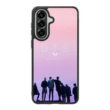 BTS Wallpaper Samsung Galaxy A57 Case