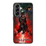 New York Yankees Logo 3rd Samsung Galaxy A57 Case