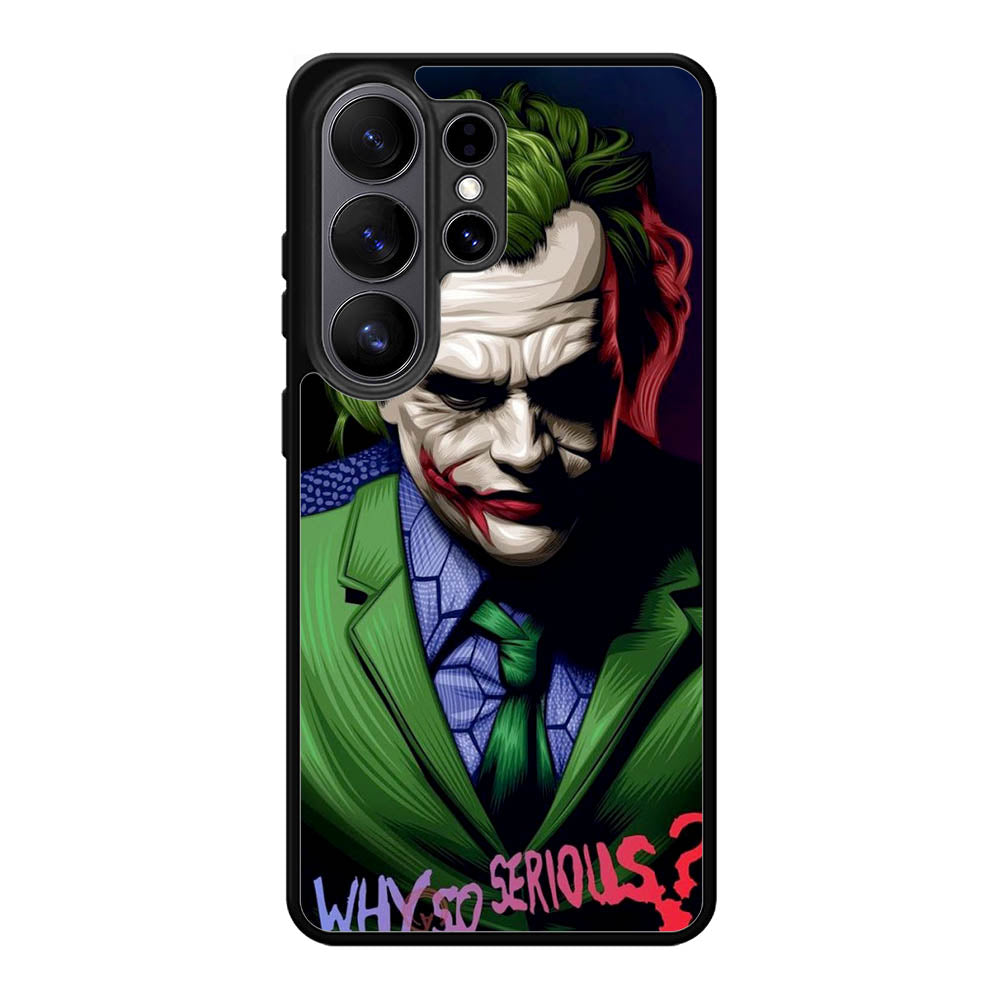 Joker Samsung Galaxy S26 Ultra Case DC0939