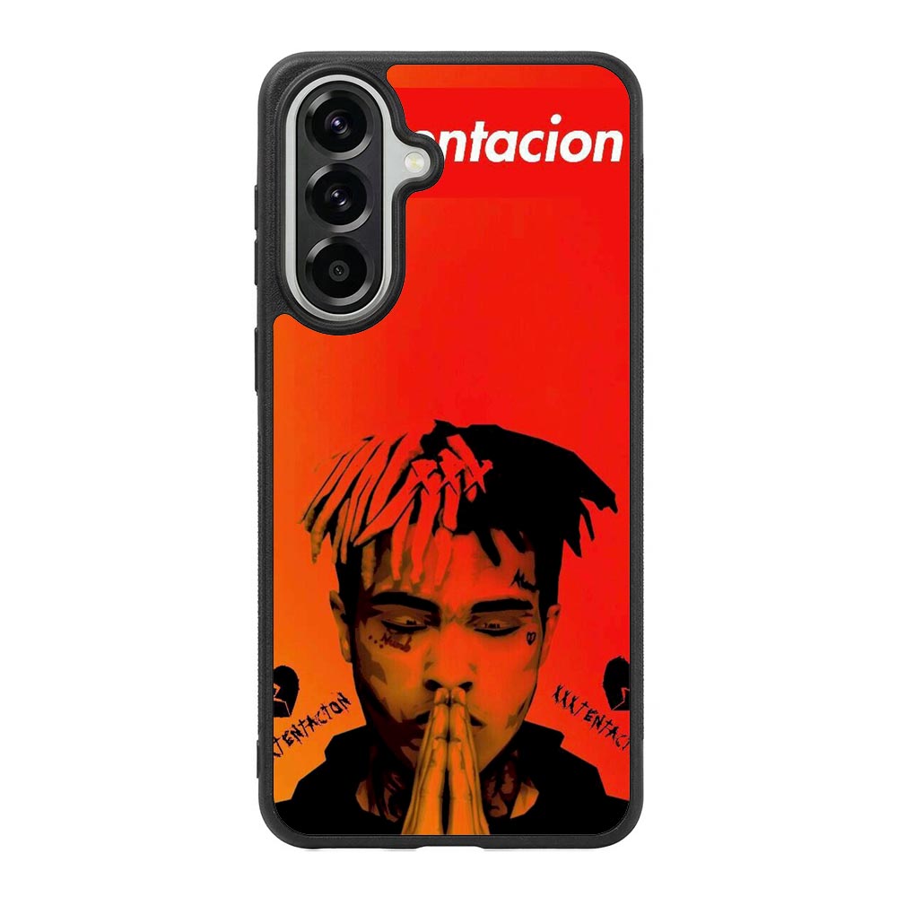 Xxxtentacion Samsung Galaxy A37 Case DC1989