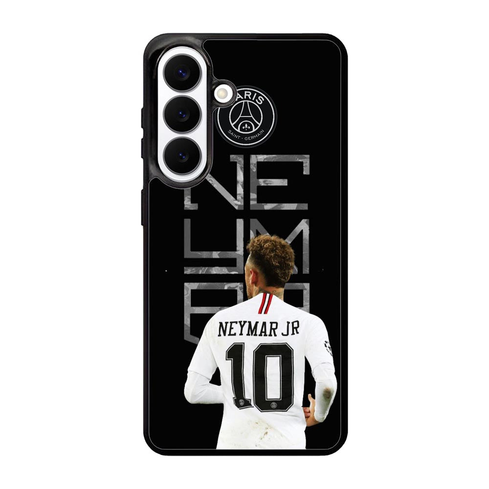 Neymar Jr Samsung Galaxy S26 Plus phone case