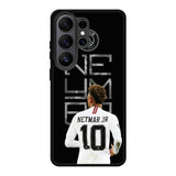 Neymar Jr Samsung Galaxy S26 Ultra Case