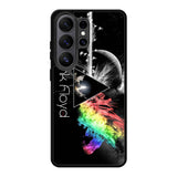 Pink Floyd Dark Side Of The Moon 2nd Samsung Galaxy S26 Ultra Case