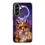 Fairy Lights Galaxy Samsung Galaxy A37 Case