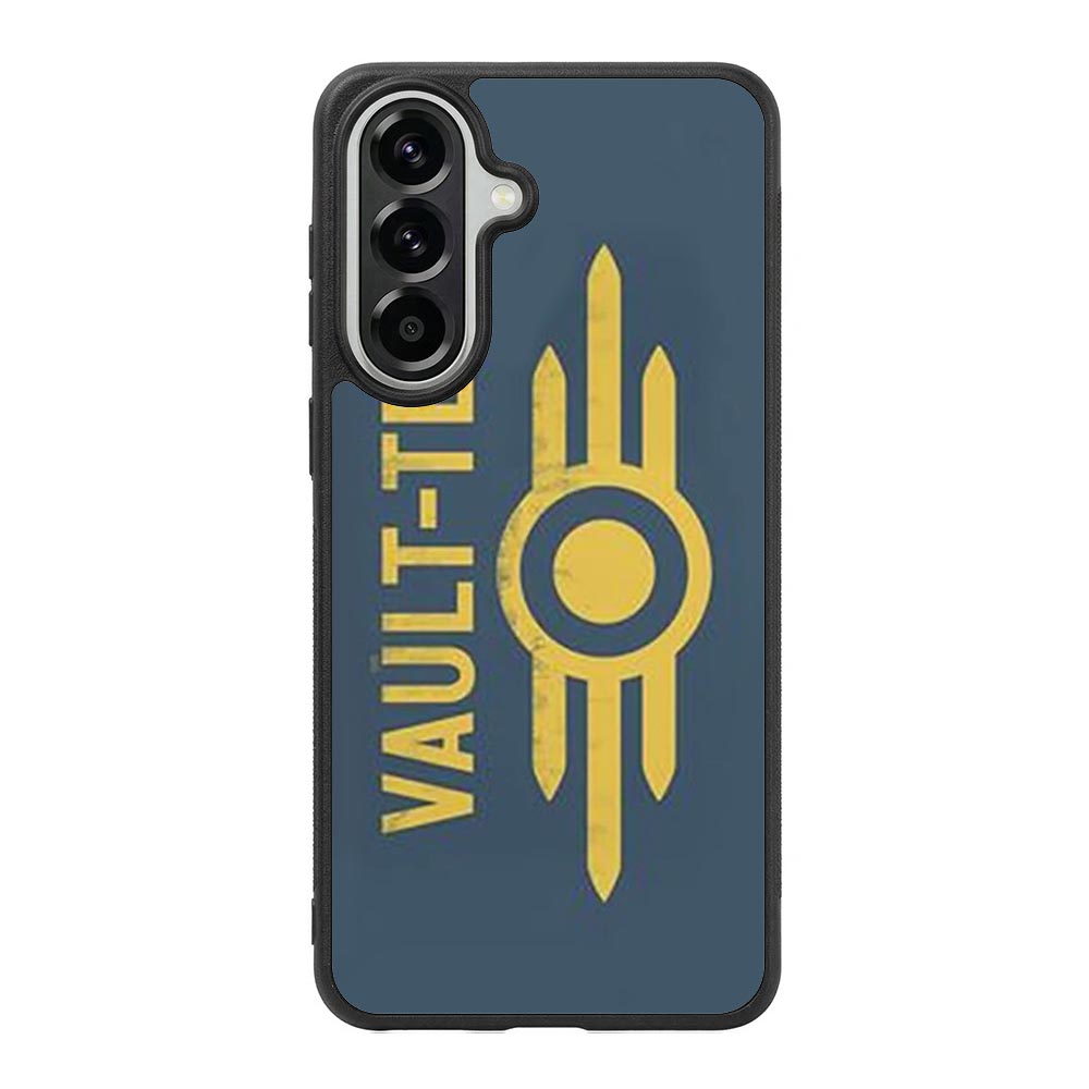 Fallout Vault Tec Samsung Galaxy A57 Case