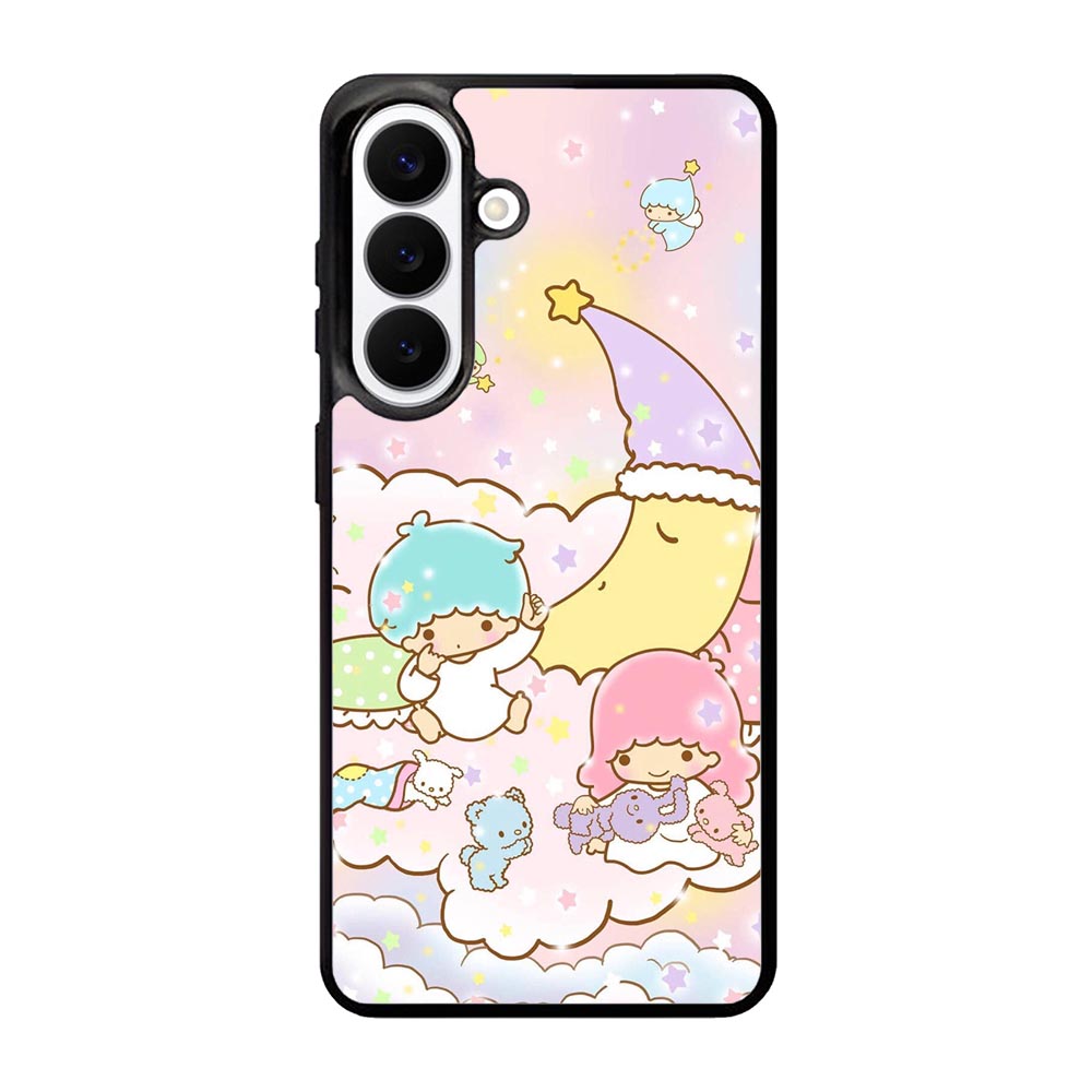 Little Twin Star Samsung Galaxy S26 Plus phone case