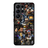 Character Apex Legends Samsung Galaxy S26 Ultra Case