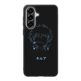 Killua Samsung Galaxy A57 Case