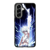 Killua Hunter X Hunter Samsung Galaxy A37 Case DC0990