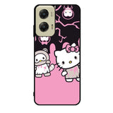 Hello Kitty Halloween Motorola Moto G Stylus 5G 2024 Case