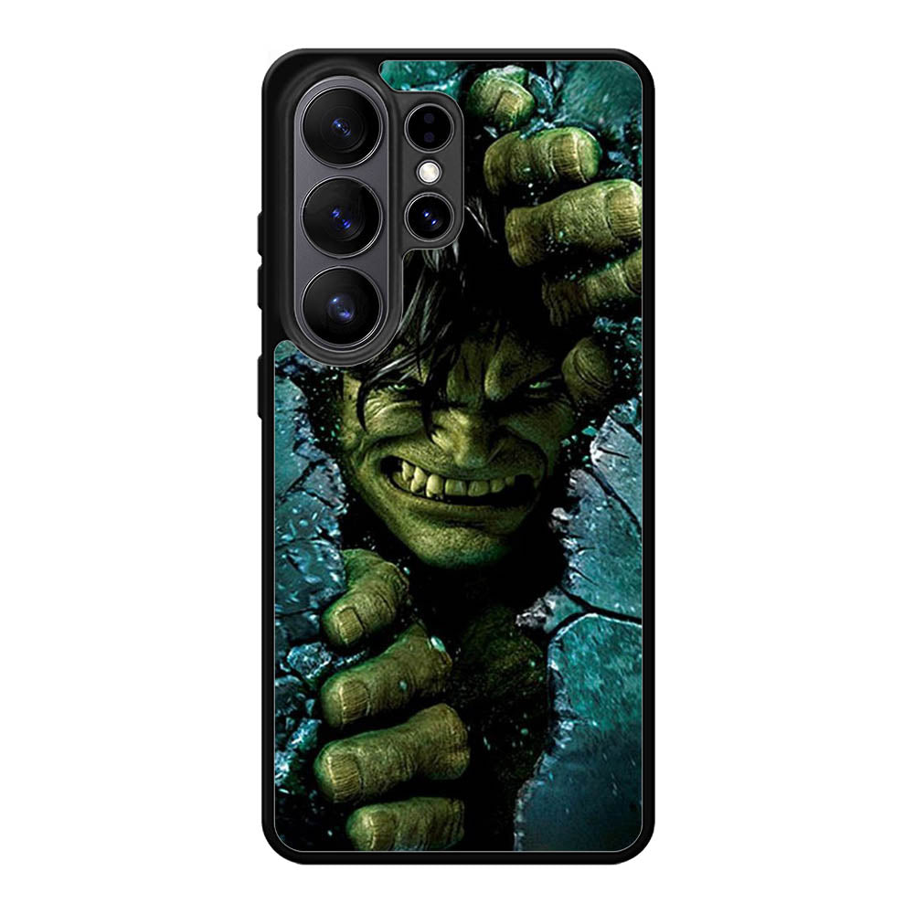 Hulk Samsung Galaxy S26 Ultra Case