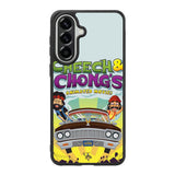 Cheech And Chong Animated Movie Samsung Galaxy A57 Case