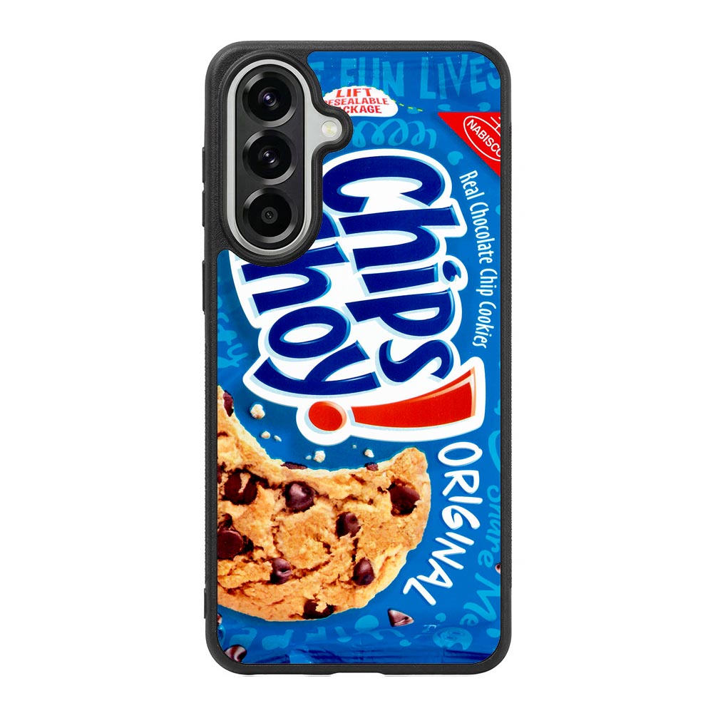 Chips Ahoy Original Samsung Galaxy A37 Case