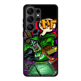 Daniel Dumile Mf Doom Samsung Galaxy S26 Ultra Case