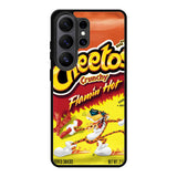 Flamin Hot Cheetos Samsung Galaxy S26 Ultra Case DC0645