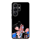 Hypebeast Art Aesthetic Samsung Galaxy S26 Ultra Case