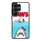 Jaws Hello Kitty Samsung Galaxy S26 Ultra Case DC0902
