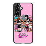 Lol Surprise Rare Dance Love Samsung Galaxy A37 Case