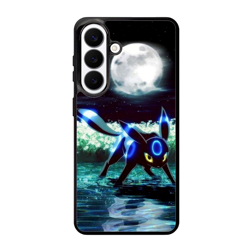 Pokemon Umbreon Night Mont Samsung Galaxy S26 Case DC1498