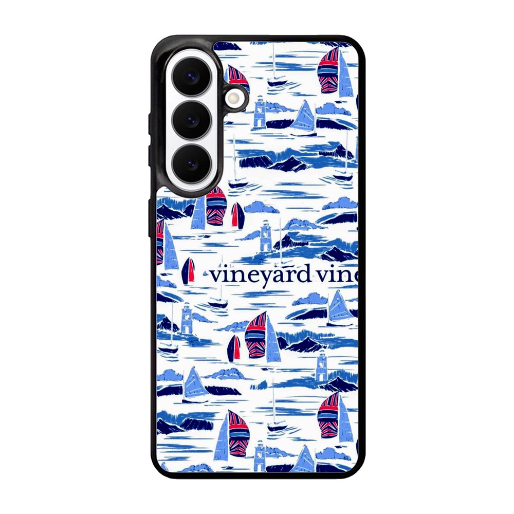 Vineyard Vine Samsung Galaxy S26 phone case