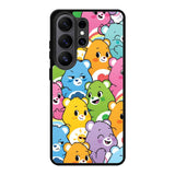 Care Bears Cute Samsung Galaxy S26 Ultra Case