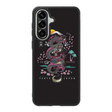 Tokyo Japan Dragon Samsung Galaxy A57 Case DC1898