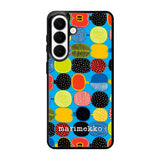 Marimekko Heritage Samsung Galaxy S26 Plus Case DC1091