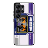 Transformers Soundwave Cassette Samsung Galaxy S26 Ultra Case