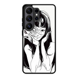 Tomie Junji Ito Samsung Galaxy S26 Ultra Case