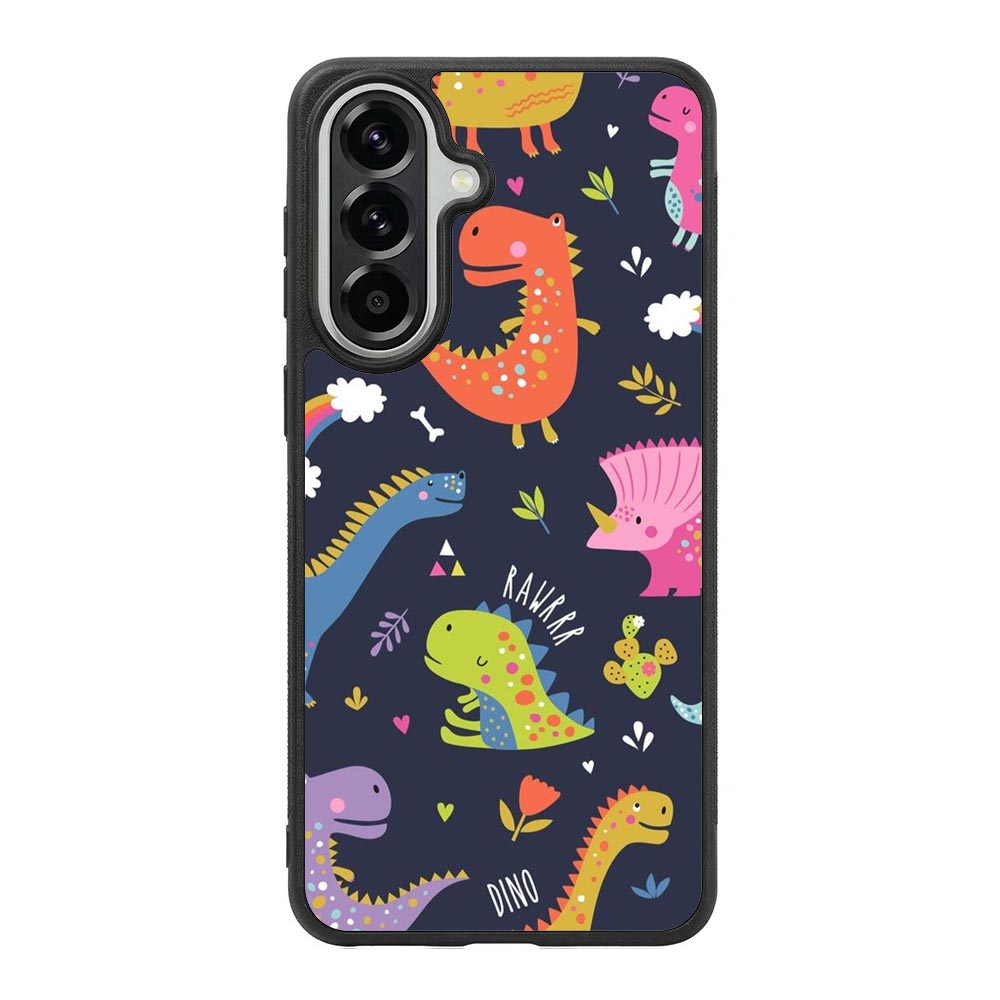 Horror Story Scooby Doo Wallpaper Case Samsung Galaxy A57 Case DC0853