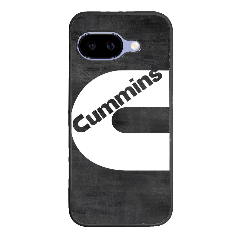 Cummins Turbo Diesel Case Google Pixel 10A Case DC0409
