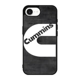 Cummins Turbo Diesel Case iPhone 17e Case DC0409