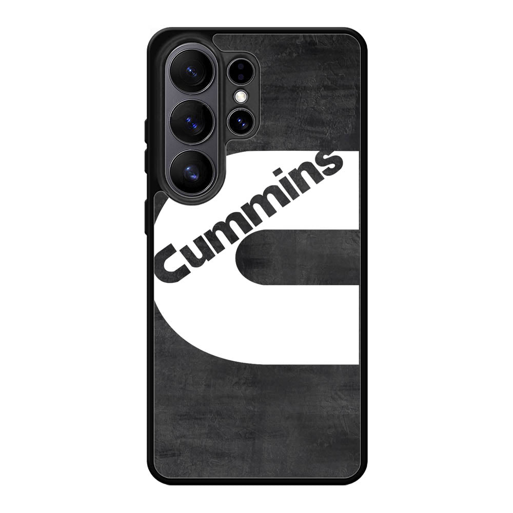 Cummins Turbo Diesel Case Samsung Galaxy S26 Ultra Case DC0409