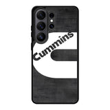 Cummins Turbo Diesel Case Samsung Galaxy S26 Ultra Case DC0409