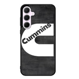 Cummins Turbo Diesel Case Samsung Galaxy A35 5G Case DC0409