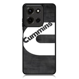 Cummins Turbo Diesel Case Motorola Moto G Power 5G 2025 DC0409