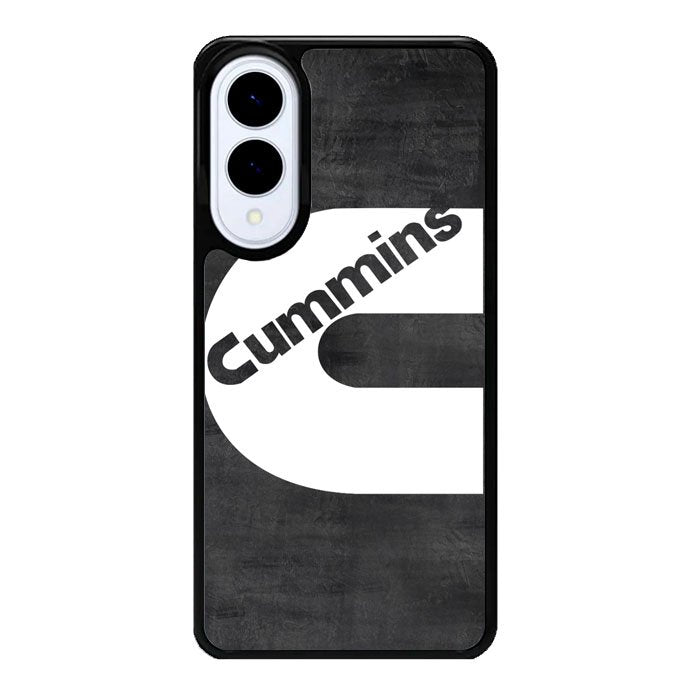Cummins Turbo Diesel Case Samsung Galaxy S25 Edge DC0409