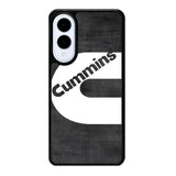 Cummins Turbo Diesel Case Samsung Galaxy S25 Edge DC0409