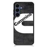 Cummins Turbo Diesel Case Samsung Galaxy S23 Case DC0409