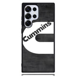 Cummins Turbo Diesel Case Samsung Galaxy S25 Ultra Case DC0409