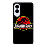 Jurassic Park Movie Plate Vintage 4 Samsung Galaxy S25 Edge DC0956